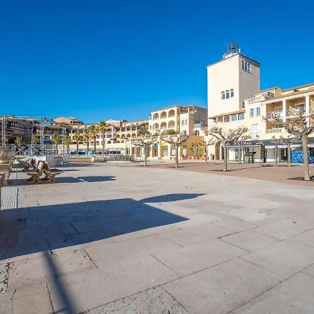 Apartment Le Village - E1215 By Interhome Apartament *