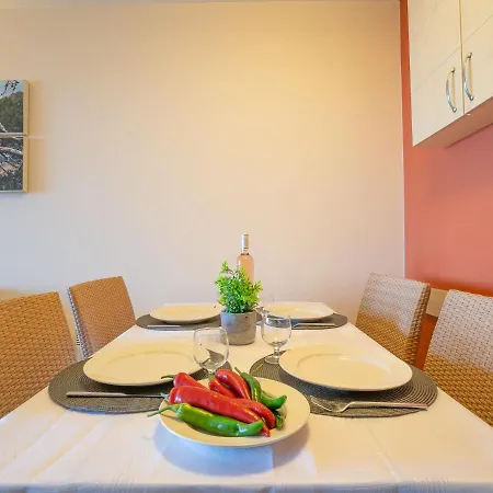 Apartment Le Village - E1215 By Interhome *