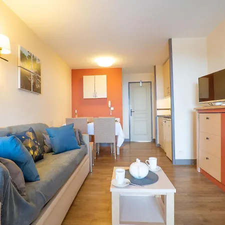 Apartament Apartment Le Village - E1215 By Interhome *