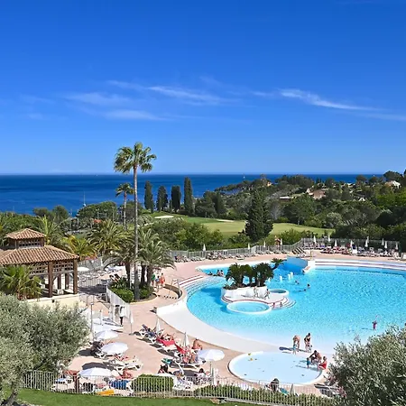 Apartament Apartment Le Village - E1215 By Interhome Saint-Raphaël