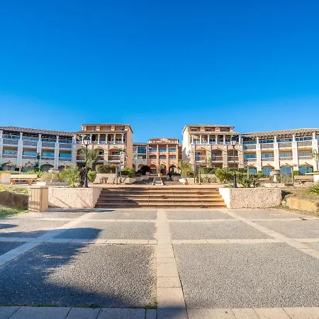 Village Cap Esterel - Le Village-40 By Interhome Apartment Saint-Raphael (Var)
