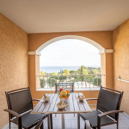 Апартаменты Apartment Le Village - E1215 By Interhome