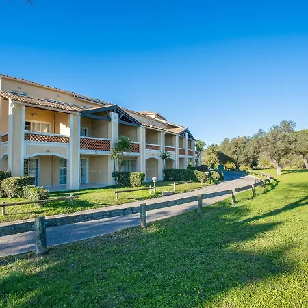 Village Cap Esterel - Le Village-40 By Interhome Apartment