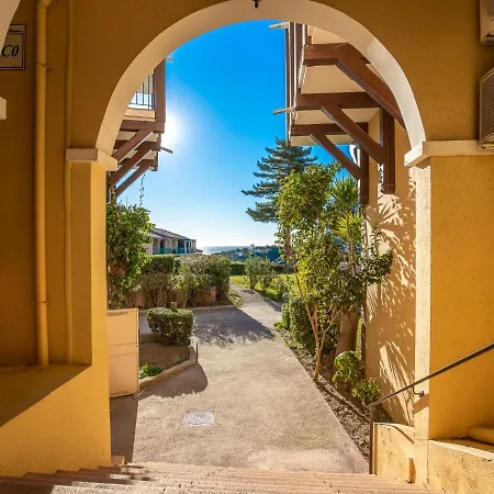 Apartment Le Village - E1215 By Interhome דירה *
