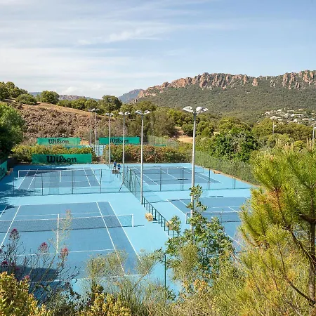 Village Cap Esterel - Le Village-40 By Interhome Apartment Saint-Raphael (Var)