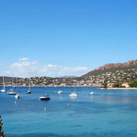 Village Cap Esterel - Le Village-40 By Interhome Apartment Saint-Raphael (Var)