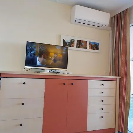 Apartment Le Village - E1215 By Interhome דירה *