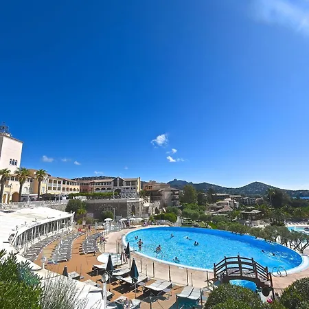 Apartment Village Cap Esterel - Le Village-40 By Interhome *