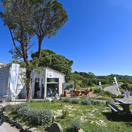 Village Cap Esterel - Le Village-40 By Interhome
